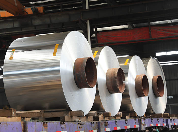 How to do a good job of aluminum coil corrosion protection